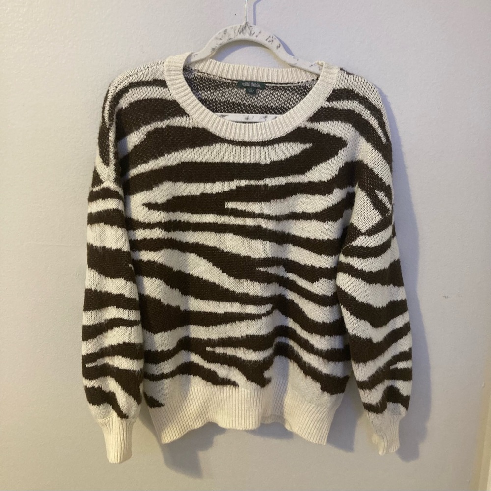 Wild Fable Sweater